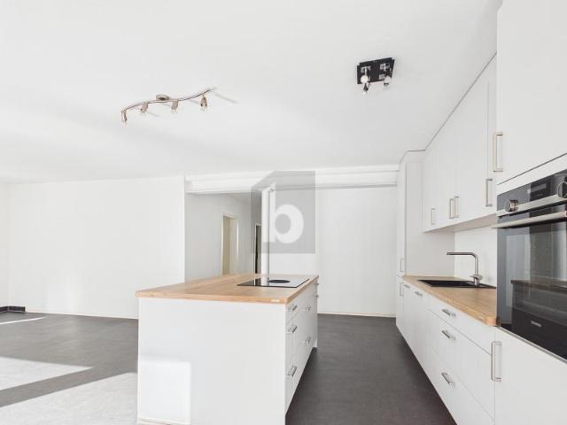 Wohnung kaufen in Turtmann, Wallis