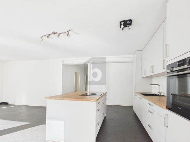 Wohnung kaufen in Turtmann, Wallis