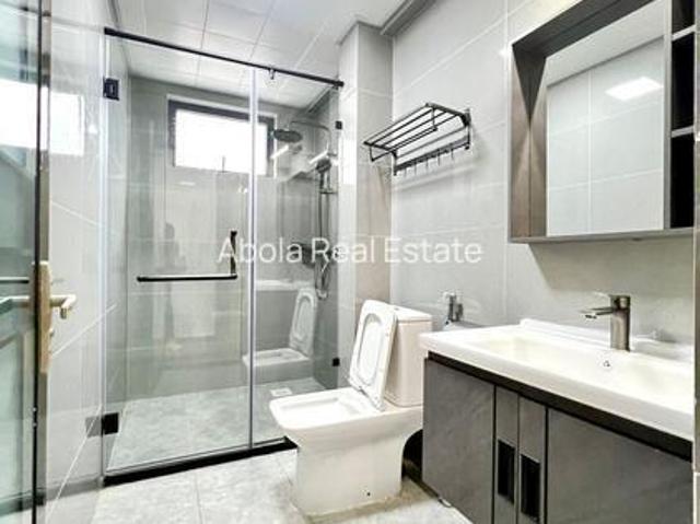 Apartment for rent in Bahati, Nakuru