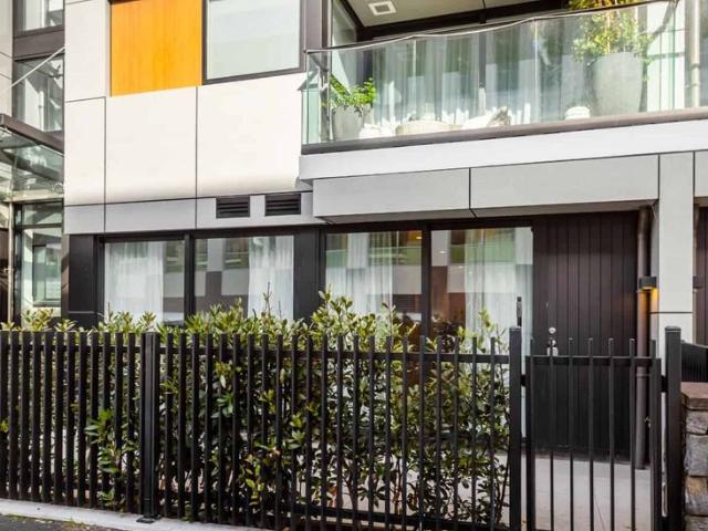 Apartment for rent in Balmoral, Oroua County