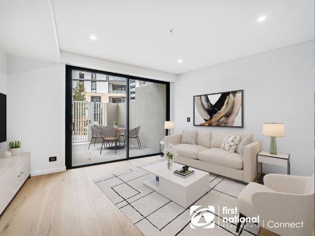Apartment for rent in Sydney, New South Wales