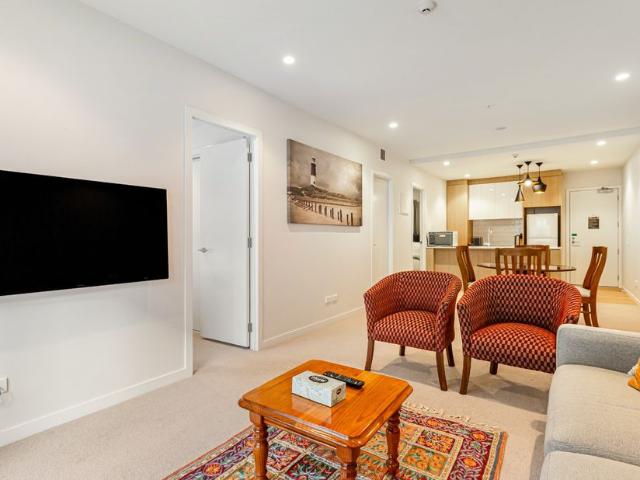 Apartment for rent in Balmoral, Oroua County