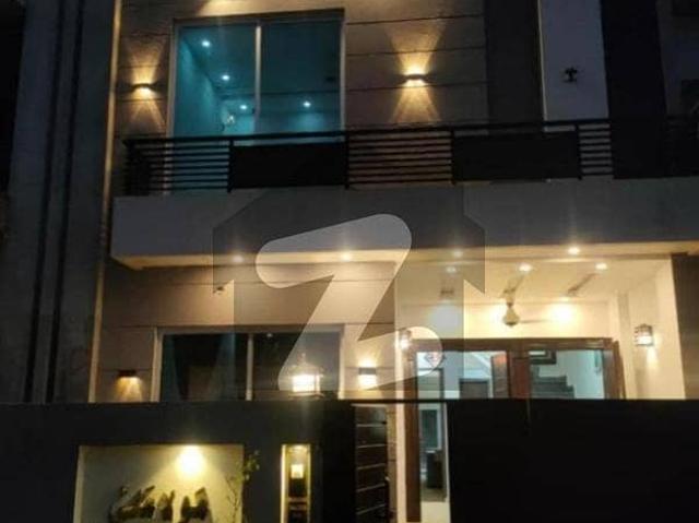 House for sale in Rawalpindi, Islamabad Capital Territory
