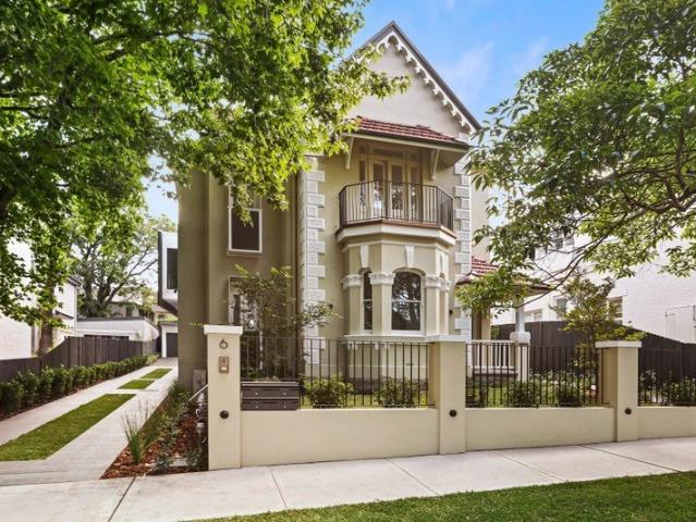 Apartment for rent in Inner West, Sydney