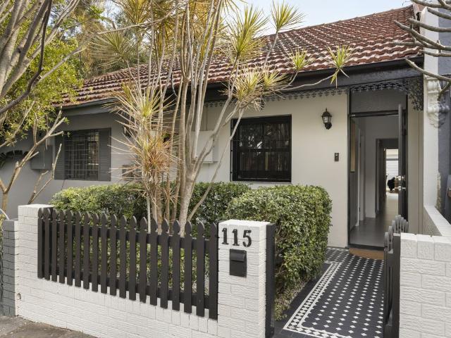 House for sale in Enmore, New South Wales
