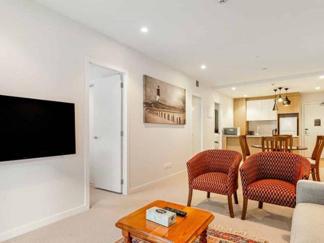 Apartment for rent in Balmoral, Oroua County