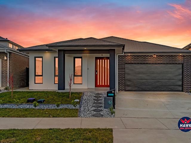 Property for rent in Googong, New South Wales