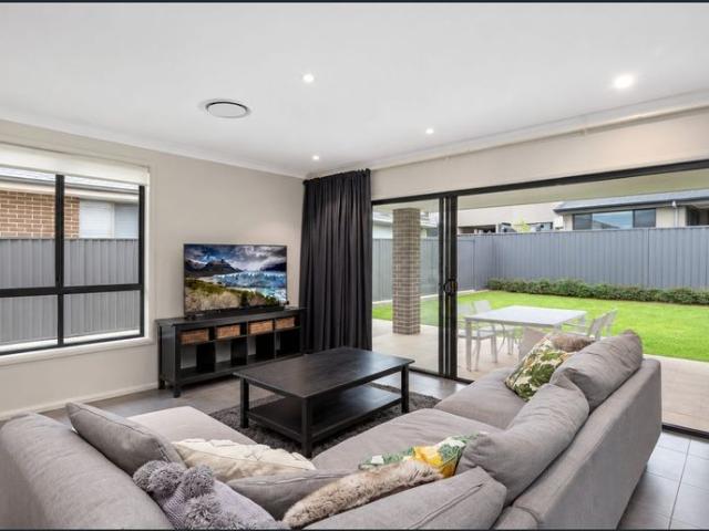 House for rent in Oran Park, Sydney