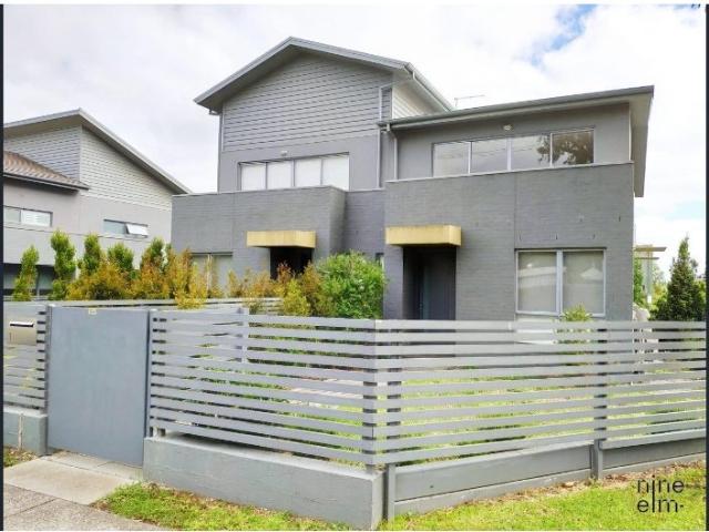 Townhouse for rent in Camerons Creek, Victoria