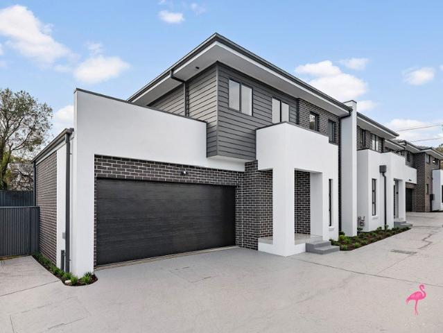 Townhouse for rent in Sutherland, New South Wales
