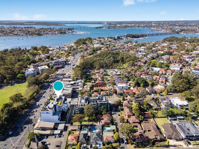 Apartment for sale in Blakehurst, New South Wales