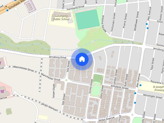 Apartment for rent in Sydney, New South Wales