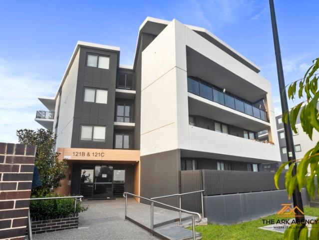 Apartment for rent in Schofields, Sydney