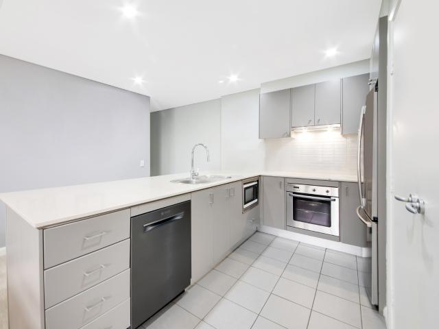 Apartment for sale in Wentworth Point, New South Wales