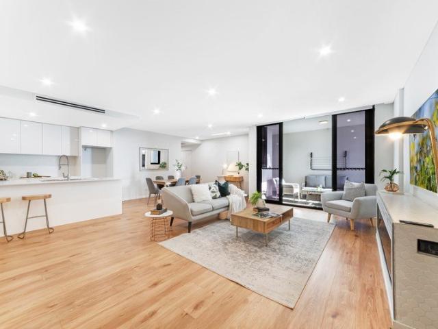 Apartment for sale in Sydney, New South Wales