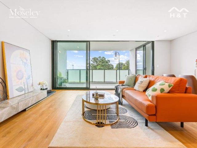 Apartment for sale in Carlingford