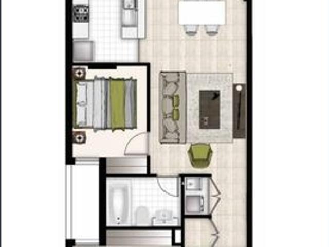 Apartment for rent in Sydney, New South Wales