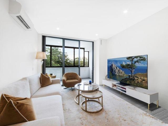 Apartment for sale in Sydney, New South Wales