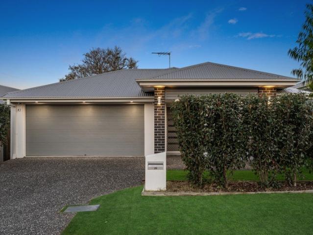 House for sale in Hillcrest 88, Greater Brisbane