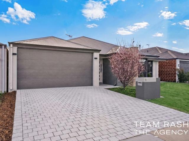House for sale in Bennett Springs, Western Australia