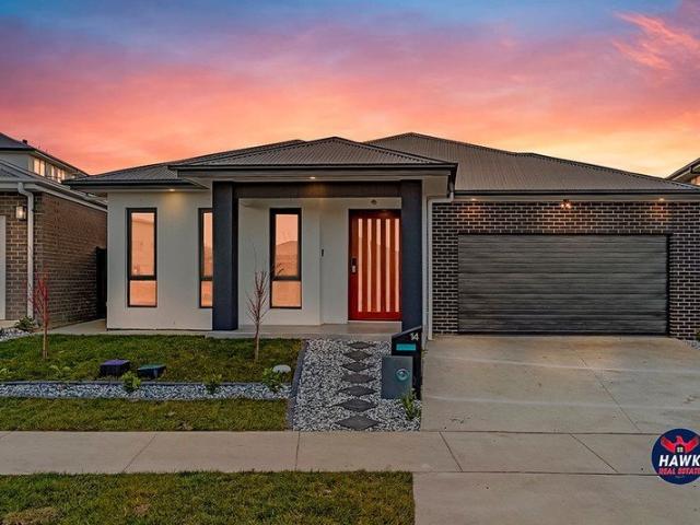 House for rent in Googong, New South Wales