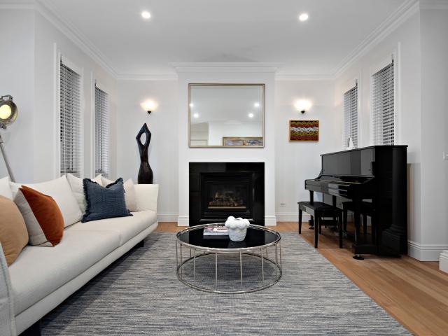 Townhouse for sale in Brighton, Melbourne