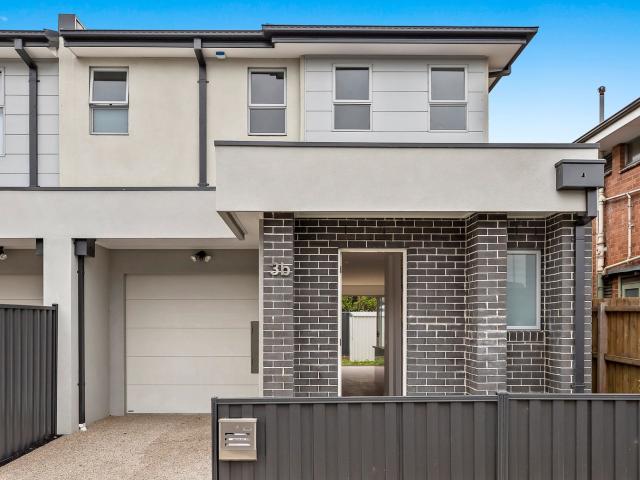 Apartment for rent in South Kingsville
