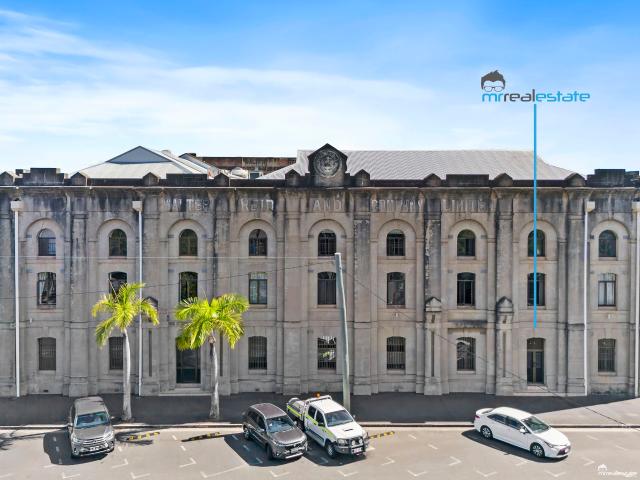 Apartment for sale in Rockhampton City