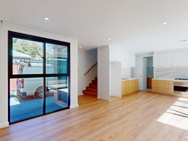 Townhouse for rent in Camerons Creek, Victoria