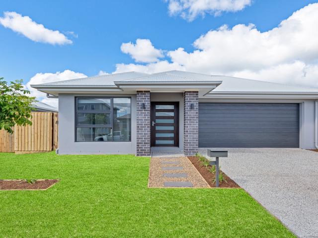 House for rent in Nirimba