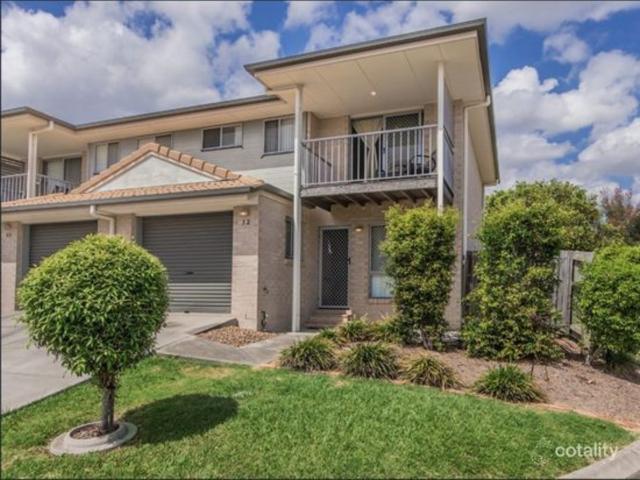Townhouse for sale in Toombul, Queensland
