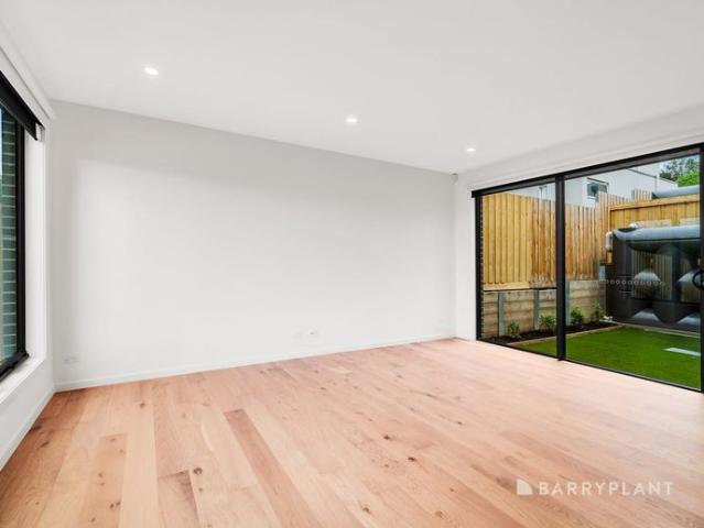 Townhouse for rent in Camerons Creek, Victoria
