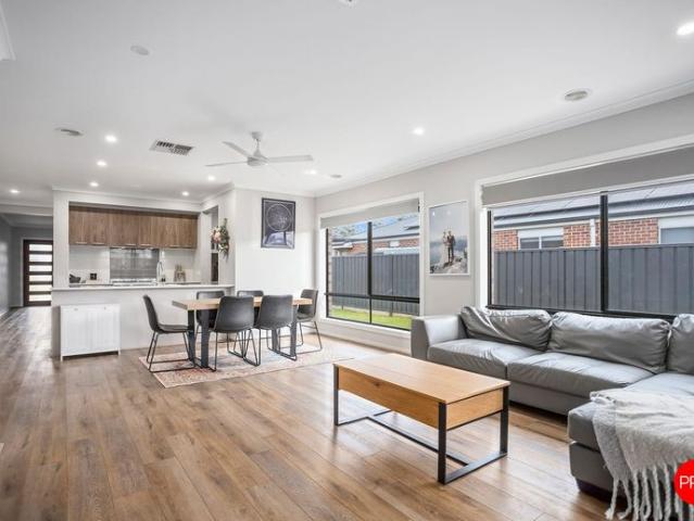 House for rent in Huntly, Victoria