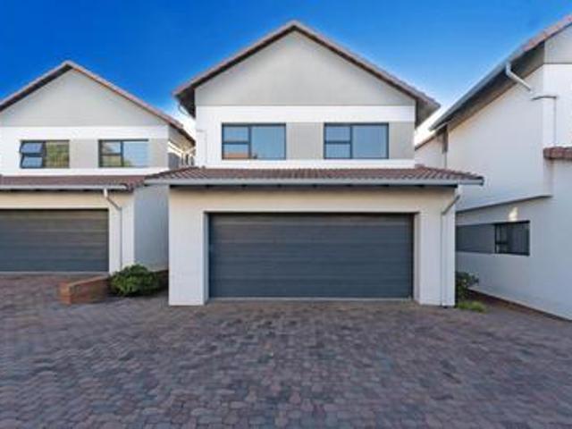 House for sale in Sandton, Paulshof