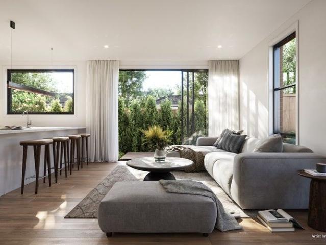 Townhouse for sale in Clayton, Victoria