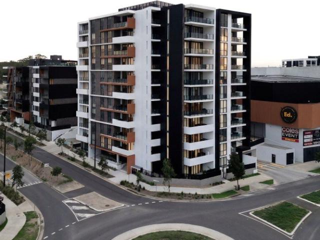 Apartment for sale in Sydney, New South Wales