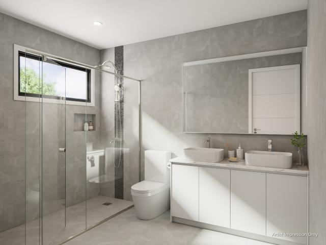 Townhouse for sale in Camerons Creek, Victoria