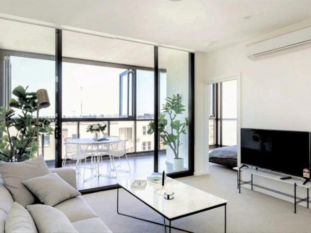 Apartment for sale in Wentworth Point, Sydney