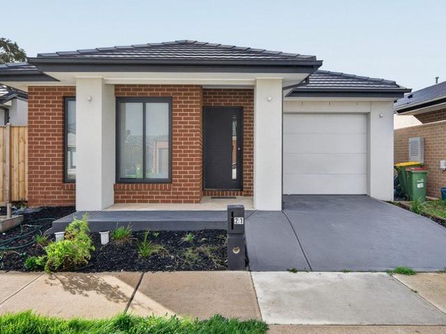 House for rent in Camerons Creek, Victoria
