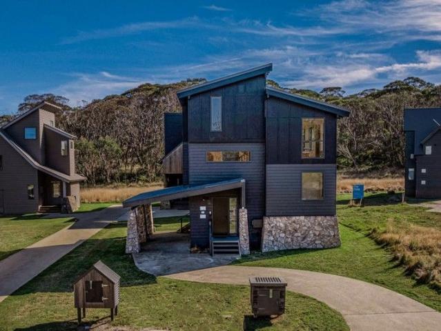 House for sale in Dinner Plain, Victoria