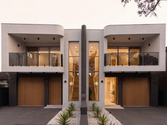 Duplex for sale in Sydney, New South Wales