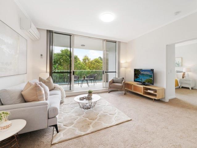 Apartment for sale in Sydney, New South Wales