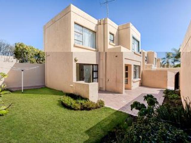 House for rent in Sandton
