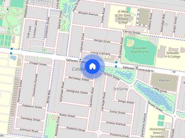 House for rent in Camerons Creek, Victoria