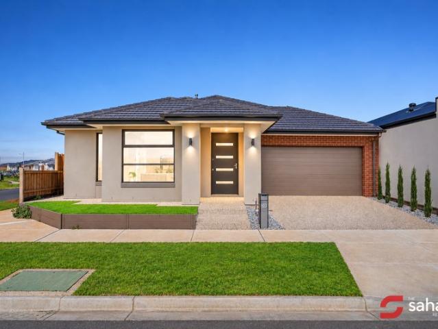 House for sale in Emerald Park, Melbourne