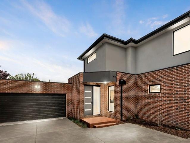 Townhouse for sale in Clayton, Victoria