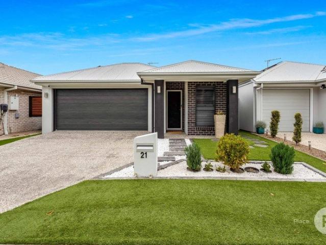 House for sale in Promenade, Greater Brisbane
