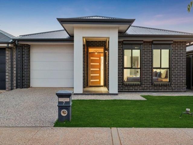 House for rent in Horseshoe Creek, South Australia