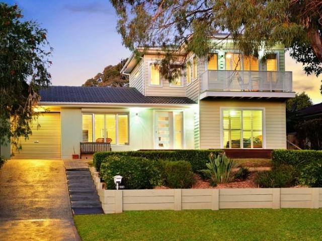 House for sale in New South Wales