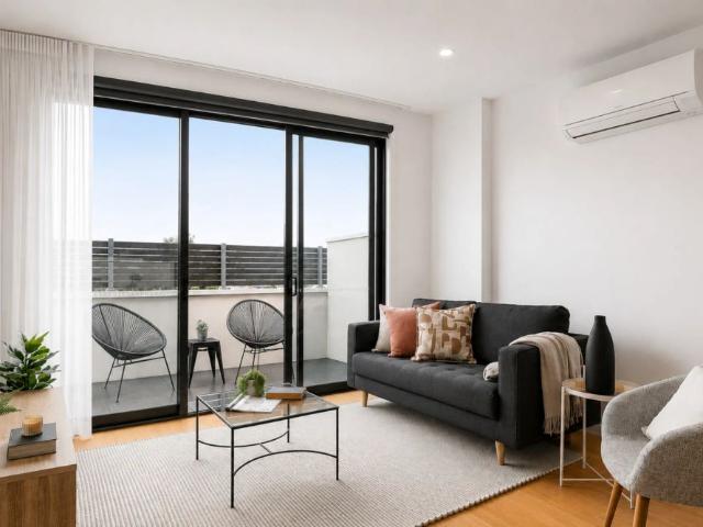 Townhouse for rent in Camerons Creek, Victoria